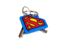 Pyramid SUPERMAN - (SHIELD) obesek za ključe 5050293914015