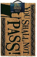 Pyramid THE LORD OF THE RINHG ( YOU SHALL NOT PASS) PREDPRAŽNIK 5050293850719