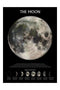 Pyramid THE MOON - OUTER SPACE MAXI POSTER 5050293104324