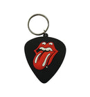 Pyramid THE ROLLING STONES (PLECTRUM) obesek za ključe 5050293383019