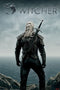 PYRAMID THE WITCHER (ON THE PRECIPICE) MAXI POSTER 5050574347983