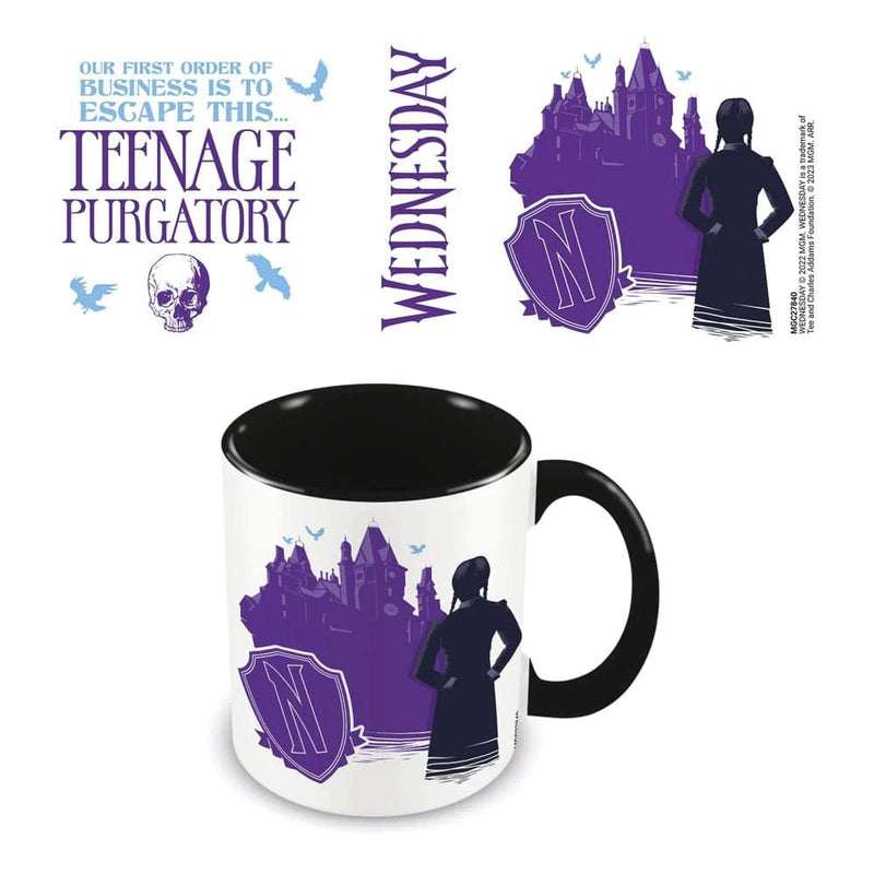 Mug for Teenagers 