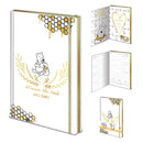 PYRAMID WINNIE THE POOH (GOLDEN HONEY) 2022 DIARY 5051265735874