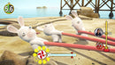 Rabbids Invasion: The Interactive TV Show (playstation 4) 3307215809310