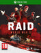 Raid: World War II (xbox one) 8023171039008