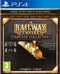 Railway Empire - Complete Collection (PS4) 4020628714536