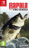 Rapala Fishing Pro Series (Switch) 5016488131650