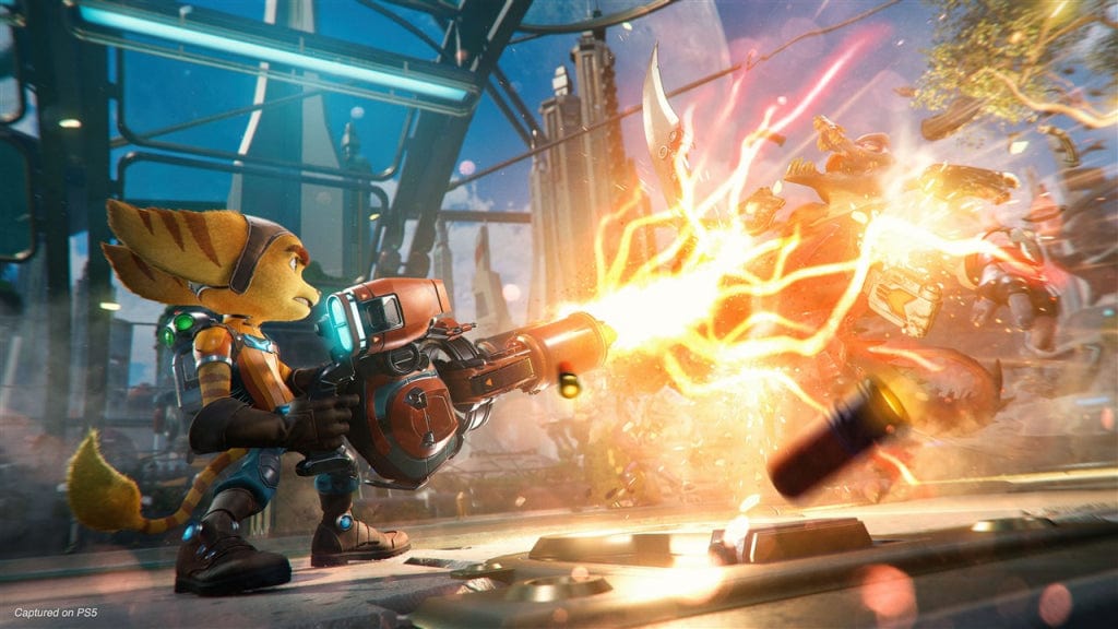 Ratchet and clank ps5: Encontre Promoções e o Menor Preço No Zoom