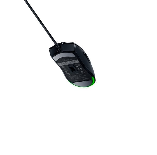 Razer Miška Viper Mini 8886419332886