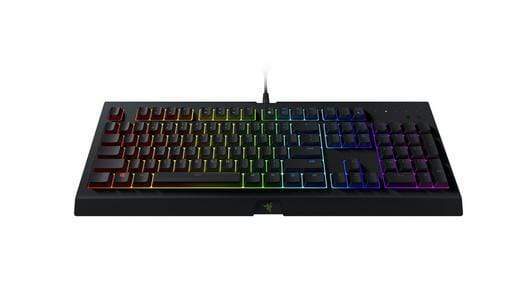 Razer Tipkovnica Cynosa Chroma, UK SLO g. 8886419344407