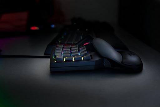 Razer Tipkovnica Tartarus V2 8886419360179