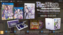 Re:ZERO - Starting Life in Another World: The Prophecy of the Throne - Limited Edition (PS4) 5056280423355
