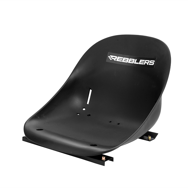 REBBLERS KART RACING SEAT 8720299830684