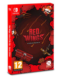 Red Wings: Aces Of The Sky (Nintendo Switch) 8437020062367