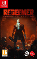 Redeemer: Enhanced Edition (Switch) 4020628743635