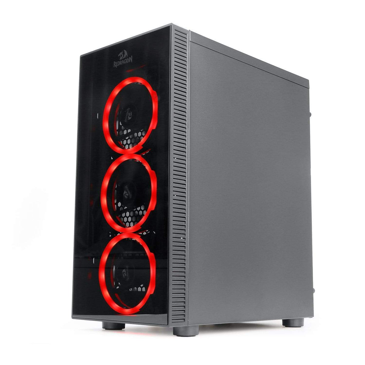 Redragon Gaming Case Thundercracker GC-605 6950376783936