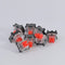 Redragon Gaming Keyboard Switches - 8 pack - Red 6950376990037