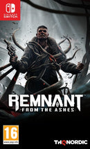 Remnant: From the Ashes (Nintendo Switch) 9120080077226