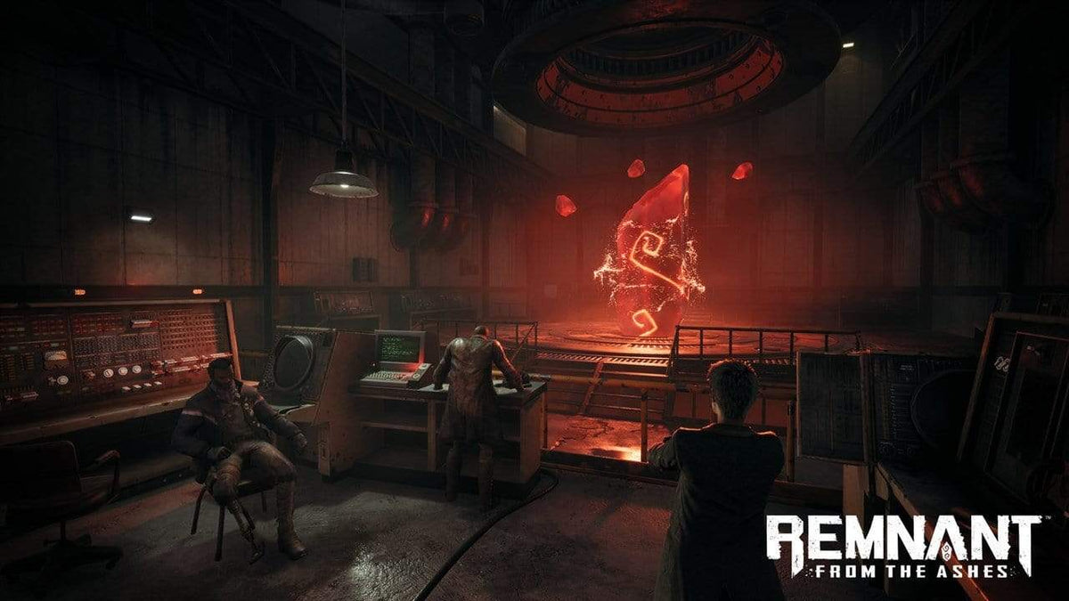 Remnant: From the Ashes (PS4) 9120080075505
