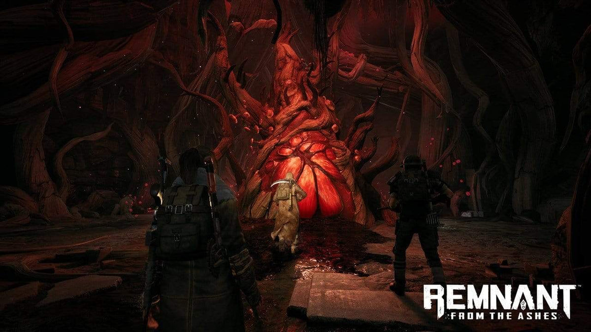 Remnant: From the Ashes (PS4) 9120080075505