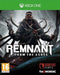 Remnant: From the Ashes (Xone) 9120080075543