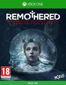 Remothered: Broken Porcelain (Xbox One) 5016488134194