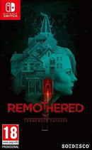 Remothered: Tormented Fathers (Switch) 8718591187070