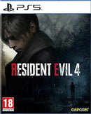 Resident Evil 4: Remake - Lenticular Edition (Playstation 5) 5055060953358