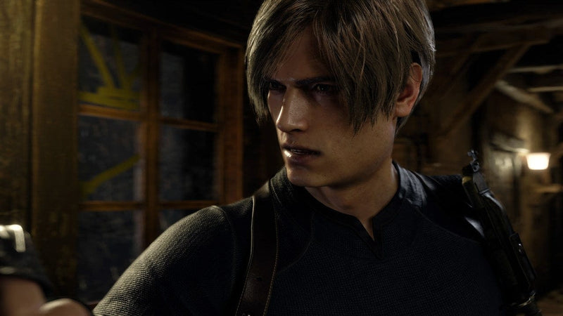 Resident Evil 4: Remake (Playstation 4) – igabiba