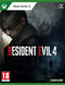 Resident Evil 4: Remake (Xbox Series X & Xbox One) 5055060974674