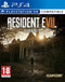 Resident Evil 7 biohazard (PS4) 5055060900840