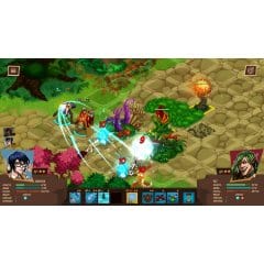 Reverie Knights Tactics (Playstation 4) 5055957703189