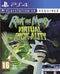 Rick and Morty Virtual Rick-Ality (Playstation 4) 5060146465403