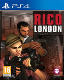 RICO London (PS4) 5056280430377