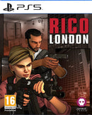 RICO London (PS5) 5056280430537