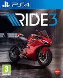 RIDE 3 (PS4) 8059617108526