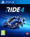 Ride 4 (PS4) 8057168500974