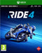 Ride 4 (Xbox One) 8057168501100