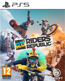 Riders Republic (PS5) 3307216191759