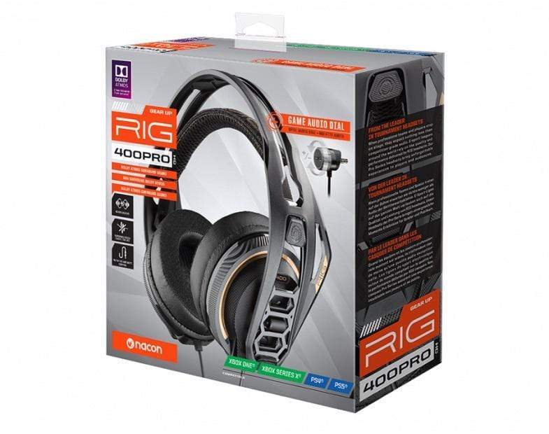 RIG 400 PRO HC 5033588052470