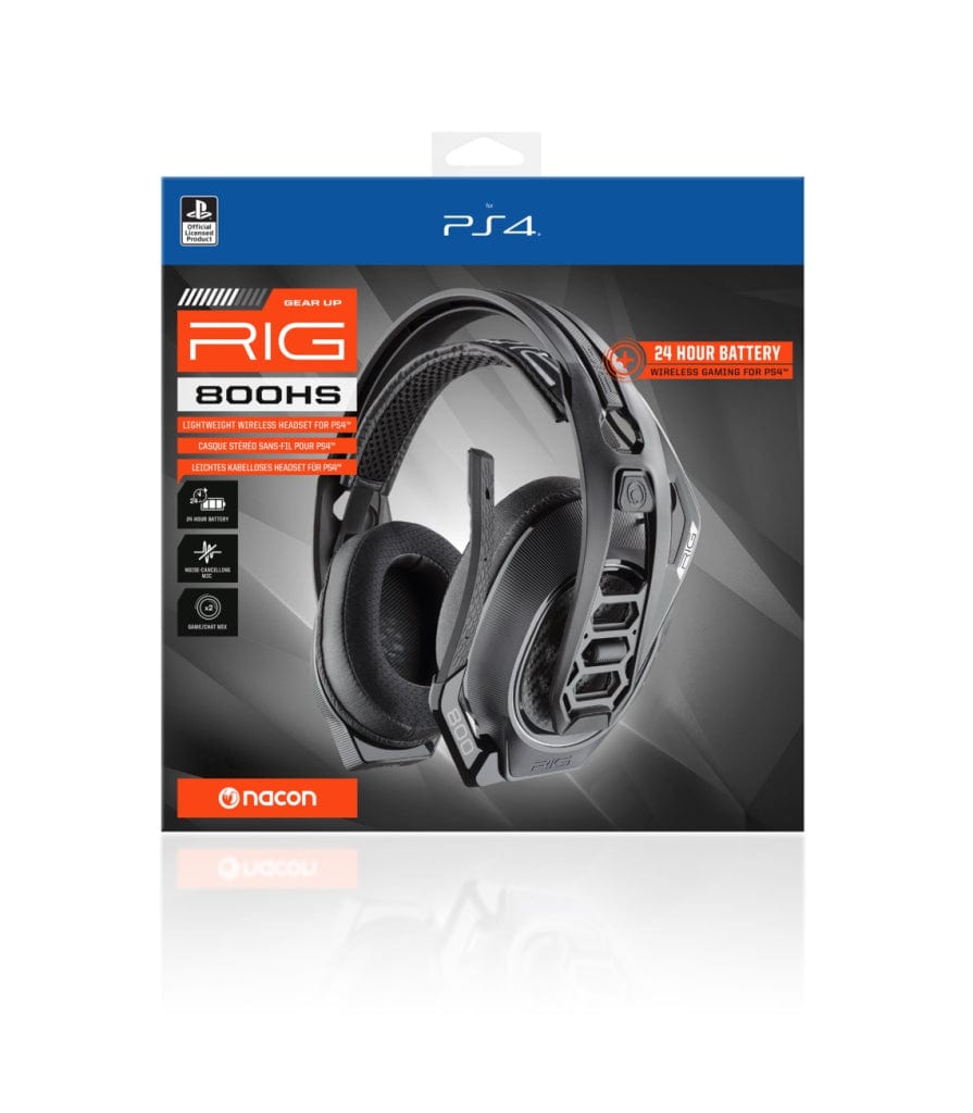 RIG 800HS PS4/PS5 V2 3665962002676