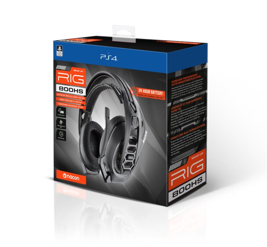 RIG 800HS PS4/PS5 V2 3665962002676
