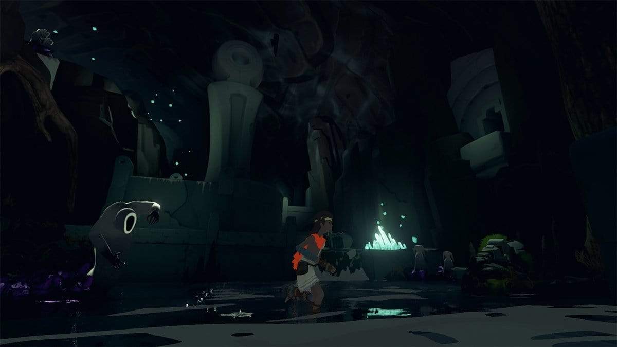 Rime (PC) 5060146464406