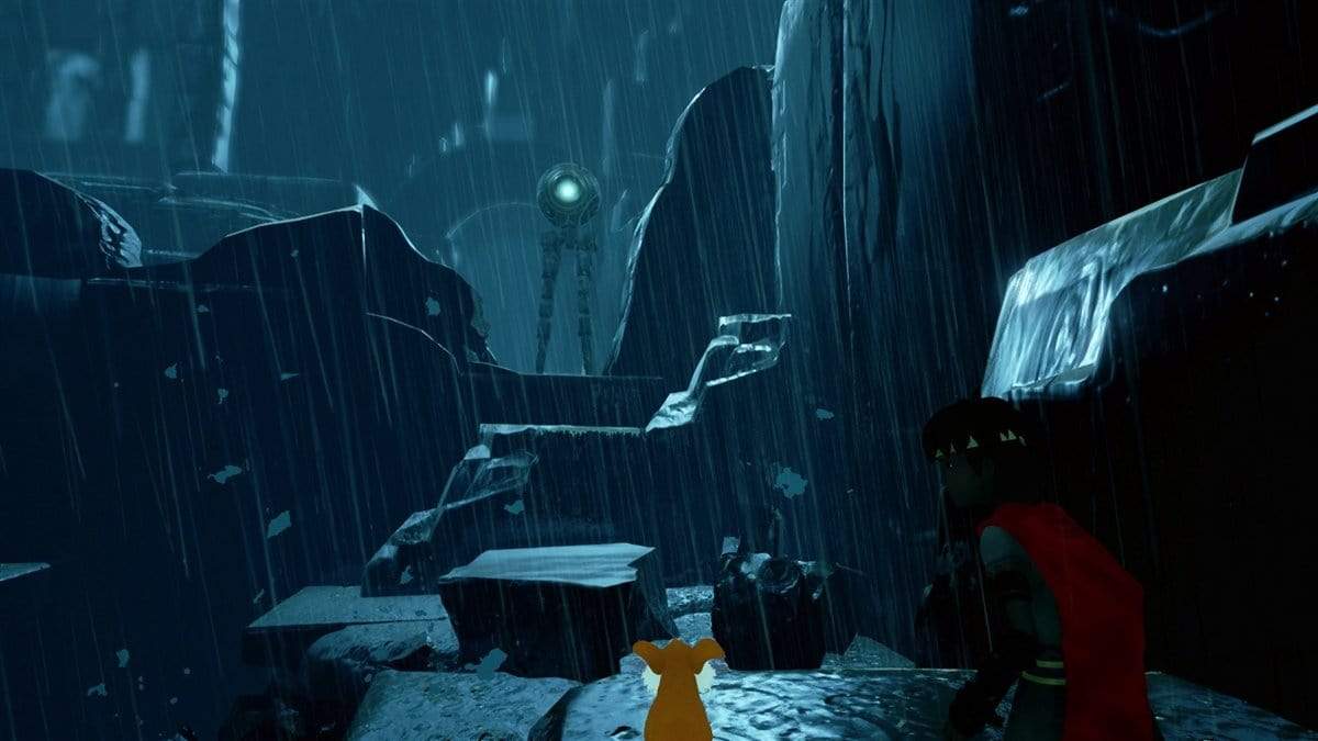 Rime (PC) 5060146464406