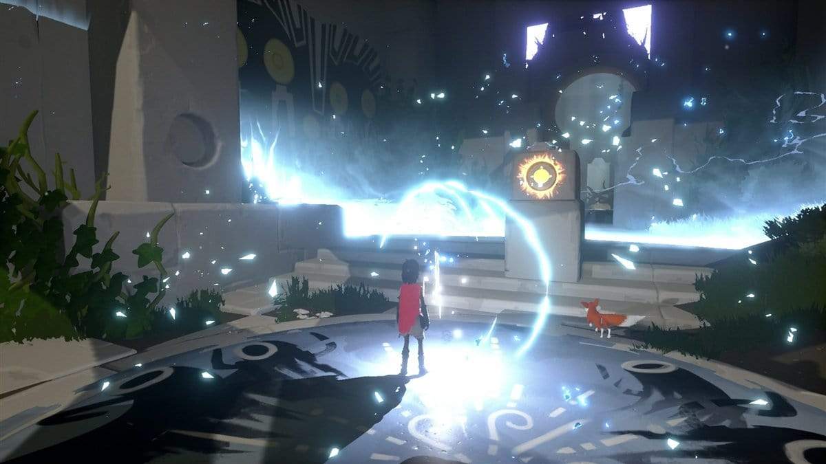 Rime (PC) 5060146464406