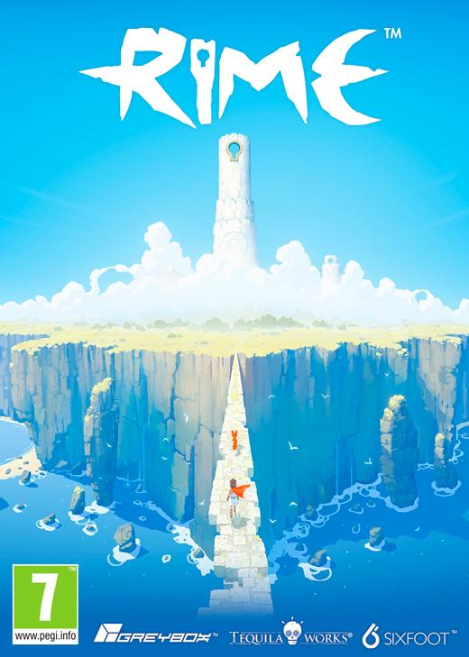 Rime (PC) 5060146464406