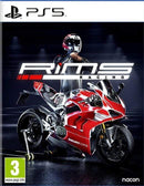 RiMS Racing (PS5) 3665962008760