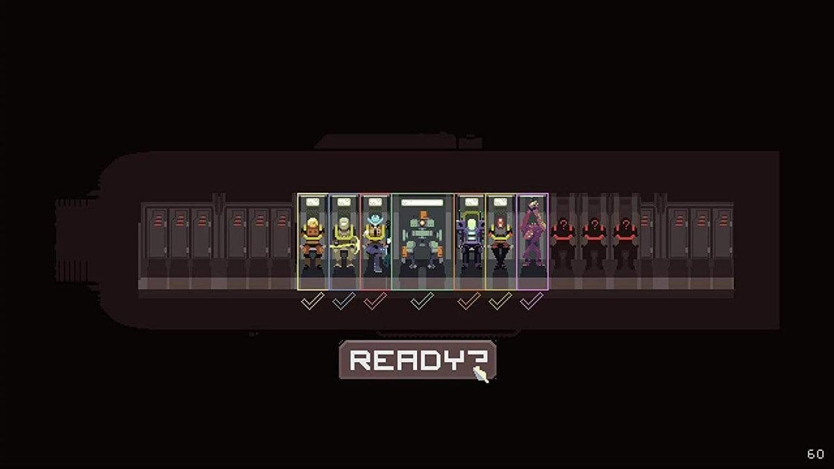 Risk Of Rain 2 (Switch) 5060146468879