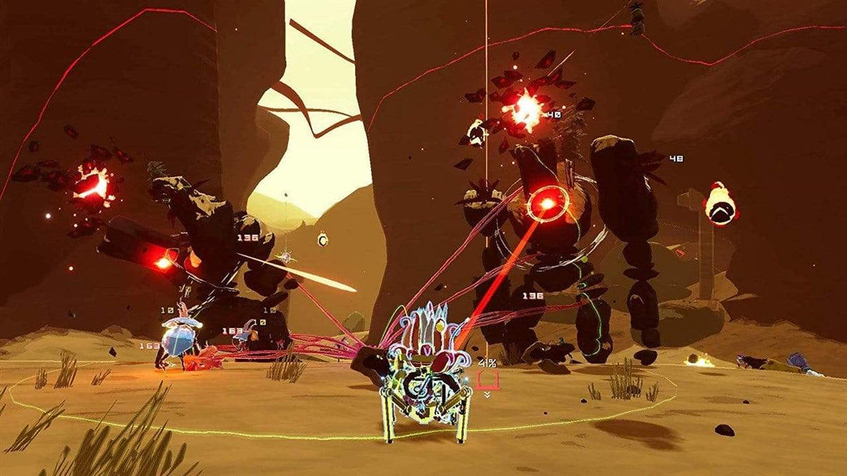Risk Of Rain 2 (Switch) 5060146468879
