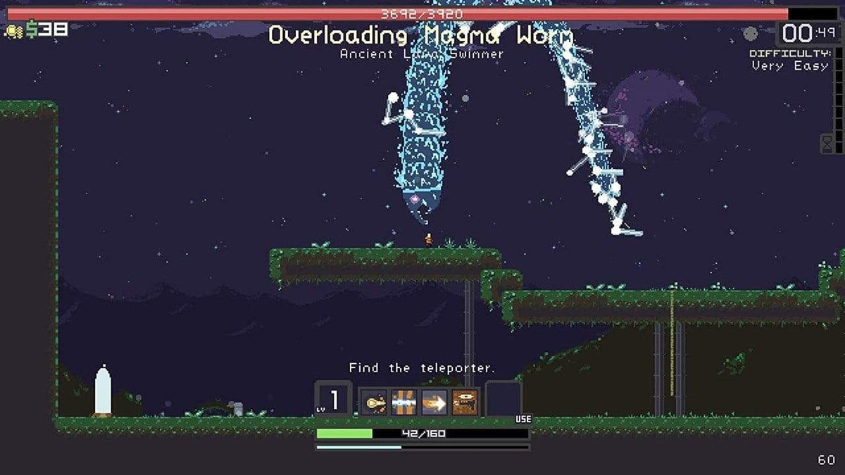 Risk Of Rain 2 (Switch) 5060146468879